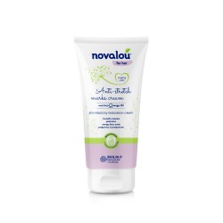Κρέμα πρόληψης ραγάδων Novalou 150ml