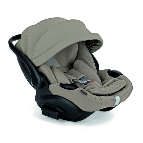Κάθισμα αυτοκινήτου Inglesina Darwin Recline Evo Aptica Vicuna Beige 40-87 cm