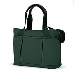 Τσάντα - αλλαξιέρα καροτσιού Inglesina Day Bag Aptica Ivy Green