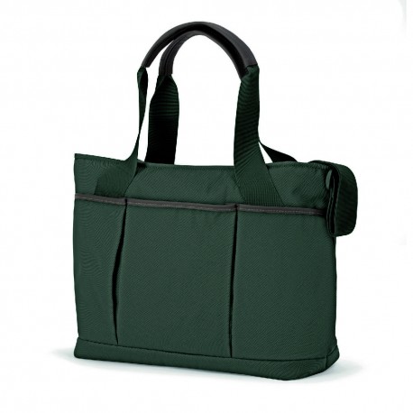 Τσάντα - αλλαξιέρα καροτσιού Inglesina Day Bag Aptica Ivy Green