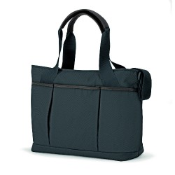 Τσάντα - αλλαξιέρα καροτσιού Inglesina Day Bag Aptica Marble Grey