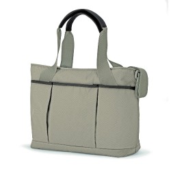 Τσάντα - αλλαξιέρα καροτσιού Inglesina Day Bag Aptica Vicuna Beige