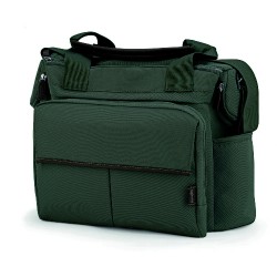 Τσάντα - αλλαξιέρα καροτσιού Inglesina Dual Bag Aptica Ivy Green