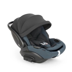 Κάθισμα αυτοκινήτου Inglesina Darwin Recline Evo Aptica XT Himalaya Blue 40-87cm