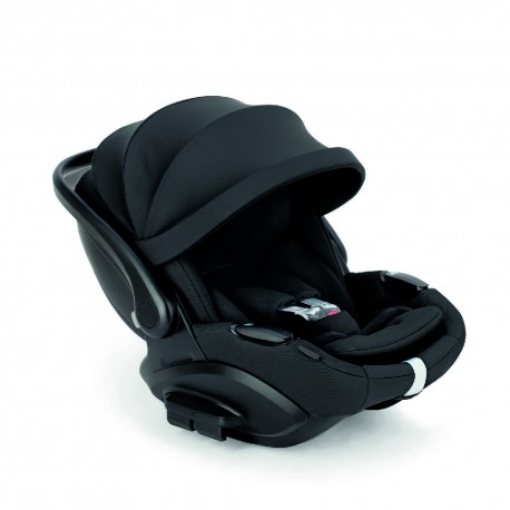 Κάθισμα αυτοκινήτου Inglesina Darwin Recline Evo Aptica XT Magnet Grey 40-87 cm