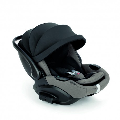 Κάθισμα αυτοκινήτου Inglesina Darwin Recline Evo Aptica XT Tundra Beige 40-87 cm