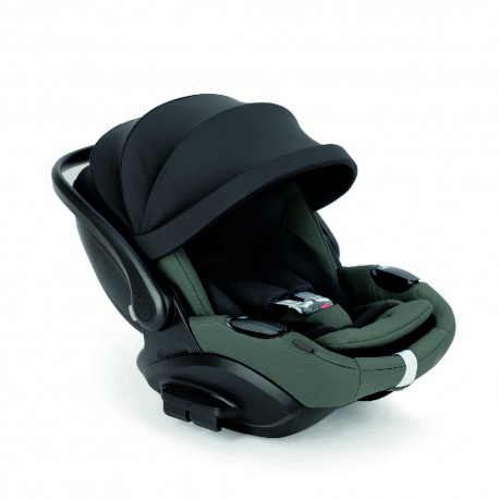 Κάθισμα αυτοκινήτου Inglesina Darwin Recline Evo Aptica XT Taiga Green 40-87 cm