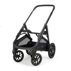 Βάση καρότσιου Inglesina Aptica XT Chassis Black