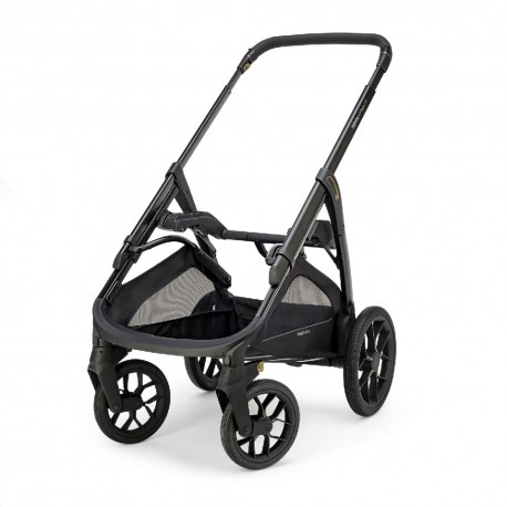Βάση καρότσιου Inglesina Aptica XT Chassis Black