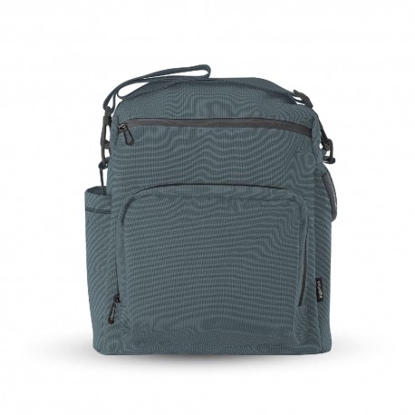 Τσάντα - αλλαξιέρα πλάτης Inglesina Aptica XT Adventure Bag Himalaya Blue