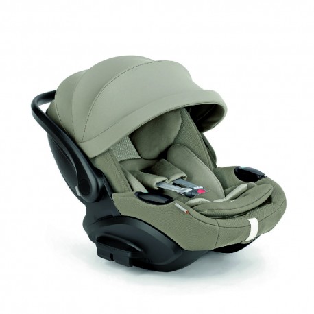 Κάθισμα αυτοκινήτου Inglesina Darwin Recline Evo Electa Hangar Beige 40-87 cm