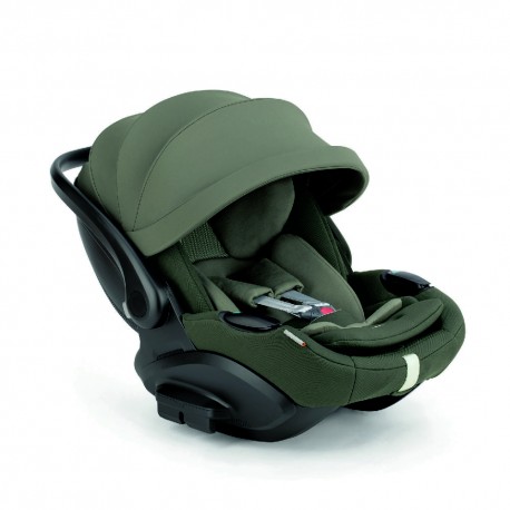 Κάθισμα αυτοκινήτου Inglesina Darwin Recline Evo Electa Loft Green 40-87 cm