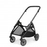Βάση καρότσιου Inglesina Electa Chassis Iron Black