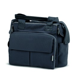 Τσάντα - αλλαξιέρα καροτσιού Inglesina Dual Bag Electa Garage Grey