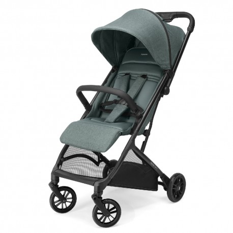 Καρότσι Inglesina Sketch Pine Green
