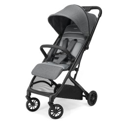 Καρότσι Inglesina Sketch Stone Grey