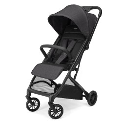 Καρότσι Inglesina Sketch Onyx Black