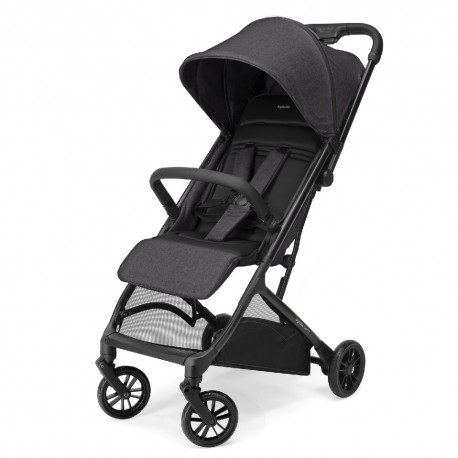 Καρότσι Inglesina Sketch Onyx Black