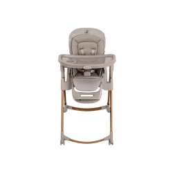 Καρέκλα φαγητού 6 σε 1 Maxi-Cosi® Minla Plus Elegance Beige