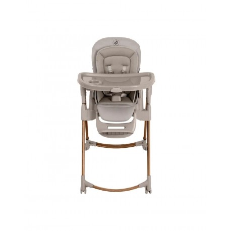 Καρέκλα φαγητού 6 σε 1 Maxi-Cosi® Minla Plus Elegance Beige
