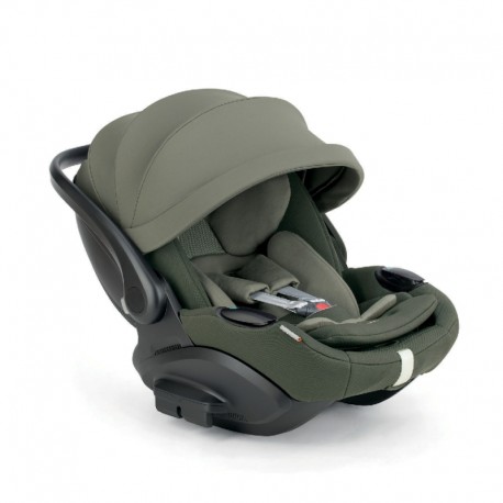 Κάθισμα αυτοκινήτου Inglesina Darwin Recline Evo Electa Loft Green 40-87 cm