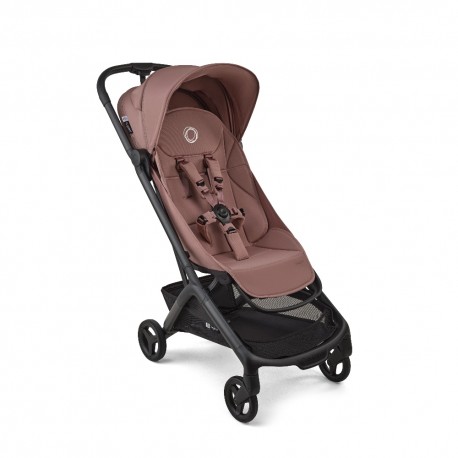 Καρότσι Bugaboo Butterfly2 Dusty Pink