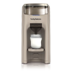 Παρασκευαστής γάλακτος Baby Brezza Formula Pro Advanced Oatmeal