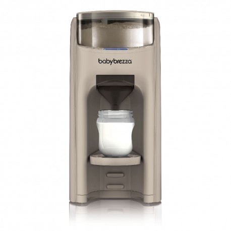 Παρασκευαστής γάλακτος Baby Brezza Formula Pro Advanced Oatmeal