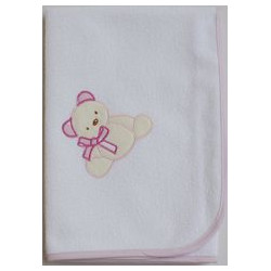 Σελτεδάκι Baby Star Tiny Friends 40 x 60 cm