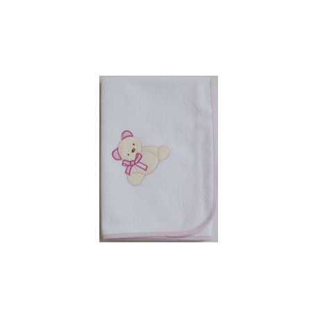 Σελτεδάκι Baby Star Tiny Friends 40 x 60 cm