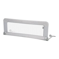 Προστατευτικό κάγκελο κρεβατιού LoreLLi® Safety Night Grey 127 cm