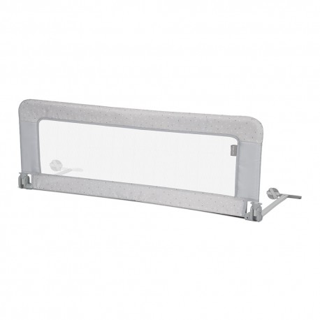 Προστατευτικό κάγκελο κρεβατιού LoreLLi® Safety Night Grey 127 cm
