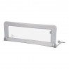 Προστατευτικό κάγκελο κρεβατιού LoreLLi® Safety Night Grey 127 cm