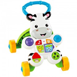 Στράτα Ζέβρα Fisher-Price® DLD80
