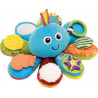 Μαλακό χταπόδι δραστηριοτήτων Lamaze® Octivity Time