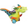 Δράκος που χτυπάει τα φτερά του Lamaze® Flip Flap Dragon