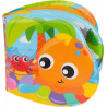 Βιβλίο μπάνιου Playgro™ Splashing Fun Friends