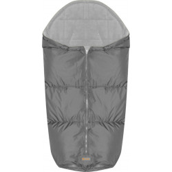 Ποδόσακος καροτσιού LoreLLi® Thermo Stroller Bag Grey