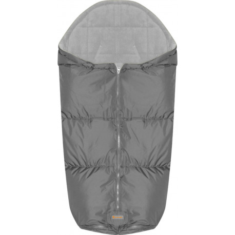 Ποδόσακος καροτσιού LoreLLi® Thermo Stroller Bag Grey