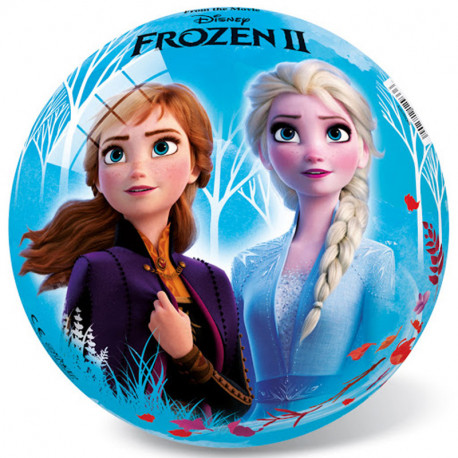 DISNEY FROZEN II 14cm ΜΠΑΛΑ