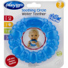 Playgro™ δροσιστικός κρίκος οδοντοφυΐας Soothing Circle Water Teether