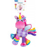 Κρεμαστός μονόκερος καροτσιού Playgro™ Activity Friend Stella Unicorn