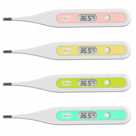 Chicco θερμόμετρο Digi Baby