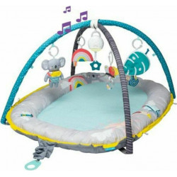 Γυμναστήριο 4 σε 1 Taf™ Toys Kimmy the Koala Musical Newborn Cosy Gym