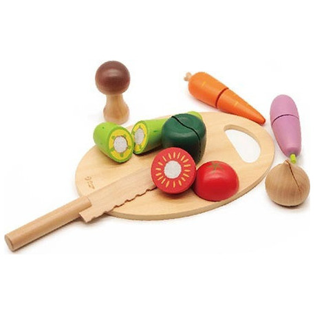 Κόβοντας λαχανικά Classic world™ Cutting Vegetable