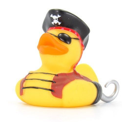 Παπάκι μπάνιου WILD REPUBLIC® Pirate