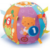 Μουσική μπαλίτσα Vtech® Baby Οι πρώτοι μου φίλοι