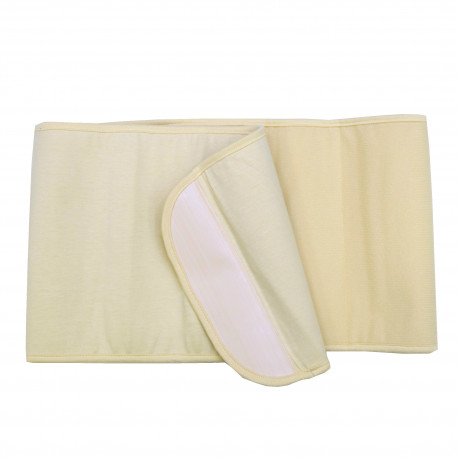 Προσαρμοζόμενη ζώνη σύσφιξης Carriwell™ Belly Binder S-M