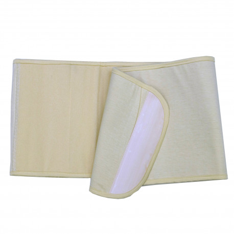 Προσαρμοζόμενη ζώνη σύσφιξης Carriwell™ Belly Binder L-XL