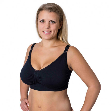 Σουτιέν θηλασμού Carriwell Padded GelWire™ Support Nursing Bra XXL